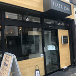 HATA ISM ラーメン - 