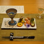 道後温泉 八千代 - 全体