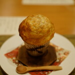 道後温泉 八千代 - 洋皿 その1