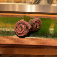 柳橋きたろう場内 - 