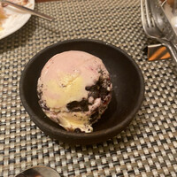 ロビーラウンジ 「マーブルラウンジ」 ヒルトン東京 - 
