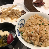 ステーキハウスハマ 六本木本店 - 