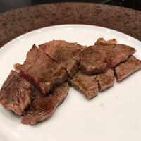 ステーキハウスハマ 六本木本店 - 