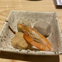 魚屋あらまさ 川崎店 - 
