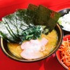 家系総本山 ラーメン 吉村家