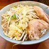 ラーメン BooBoo太郎。