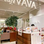 Cafe VAVA - 