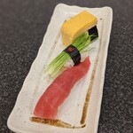 Sushizammaitakumi - 