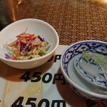 タイの食卓 パクチータイ - 