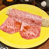 焼肉USON - 