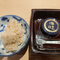 海味 - 