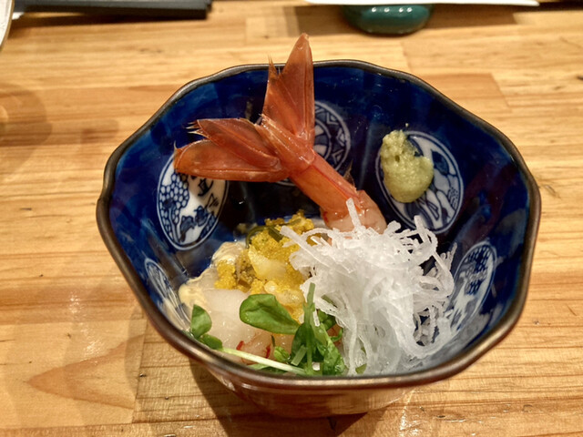 しゅう - 秋田（海鮮）の写真