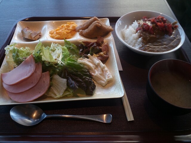 ラ ピエトラ（La Pietra【旧店名】ぺんぎん亭） - 釜石（ビュッフェ）の写真