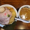 つけめんTETSU - 特製つけ麺（1,250円）