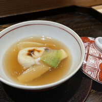 肉割烹 上 - 