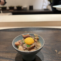 うし松 - 