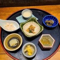 博多メシ 男厨 - 