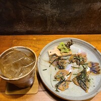 博多メシ 男厨 - 
