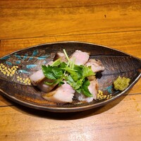 博多メシ 男厨 - 