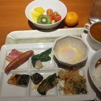 レストラン HUSHHUSH - 