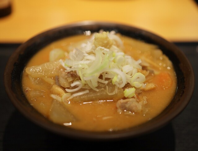 Nishi Shinjuku Komachi Shokudo