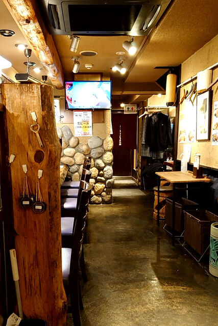 Kajiya Bunzo Kandasudachoten photo 4