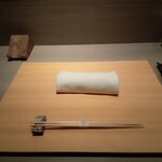 おい河 - セット