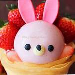 クレープリー チロル - 2023年1月限定