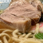 Noodle Stand Tokyo - TOKYO中華そば