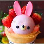 クレープリー チロル - 2023年1月限定