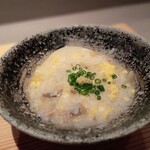 おい河 - 【すっぽんのおじや】