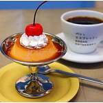 クレープとエスプレッソとジェラートと - 