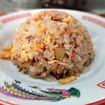 新ちゃん - 焼めし　