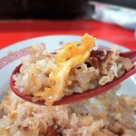 新ちゃん - 焼めし　リフト