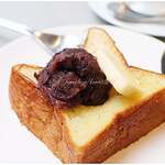 パンとエスプレッソとまちあわせ - 