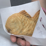 Naruto Taiyaki Hompo - 