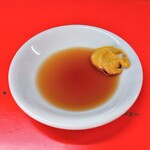 新ちゃん - ぎょうざのタレ　カラシ