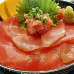 海鮮丼 佐政 - 