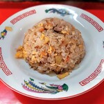 新ちゃん - 焼めし　