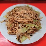 新ちゃん - 焼そば　