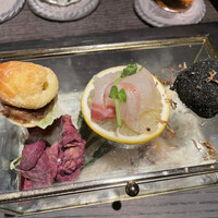 神楽坂 Shirukuya HANARE - 