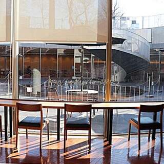 カーブドッチ迎賓館_2