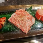 有馬焼肉 丞 - 