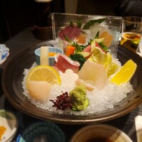 銀座 穂の河 - 