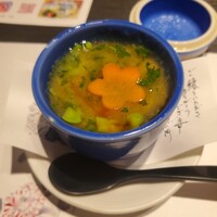 銀座 穂の河 - 