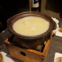 銀座 穂の河 - 