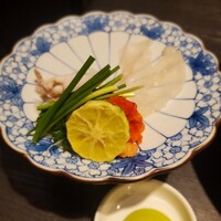 銀座 穂の河 - 