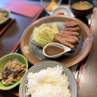 すき焼割烹 かとう - 