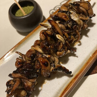 西麻布いちのや - 