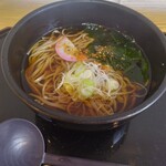 東京食堂 - 料理写真:かけ